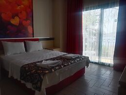 Club Bellamare Beach