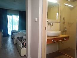 Club Bellamare Beach