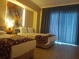 Club Bellamare Beach