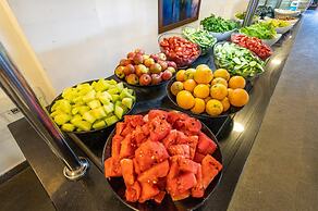 Club Bellamare Beach