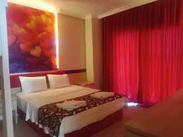 Club Bellamare Beach