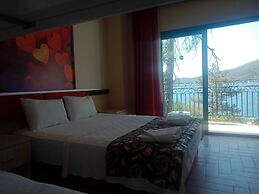 Club Bellamare Beach