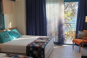 Club Bellamare Beach