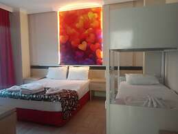 Club Bellamare Beach