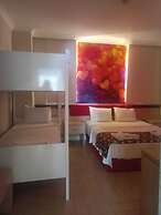 Club Bellamare Beach