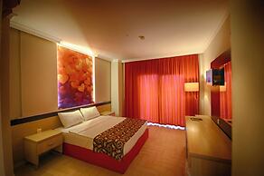 Club Bellamare Beach