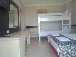 Club Bellamare Beach