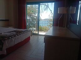 Club Bellamare Beach