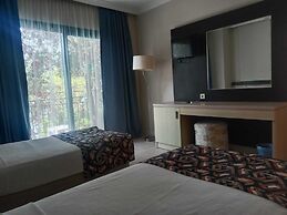 Club Bellamare Beach