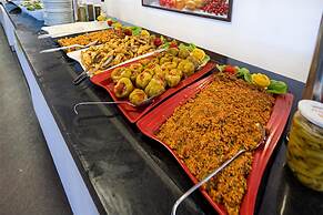 Club Bellamare Beach