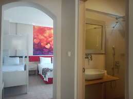 Club Bellamare Beach