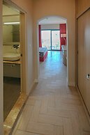 Club Bellamare Beach