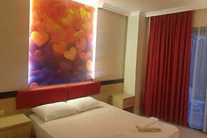 Club Bellamare Beach