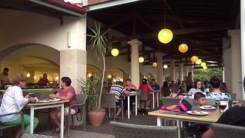 Club Bellamare Beach