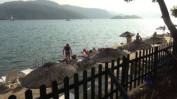 Club Bellamare Beach