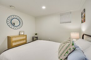 Waterfront Gainesville Home w/ Private Boat Dock!