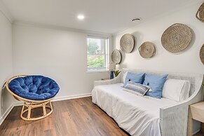 Waterfront Gainesville Home w/ Private Boat Dock!