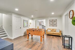 Waterfront Gainesville Home w/ Private Boat Dock!