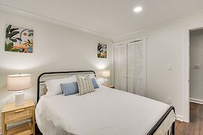 Waterfront Gainesville Home w/ Private Boat Dock!