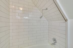 Waterfront Gainesville Home w/ Private Boat Dock!