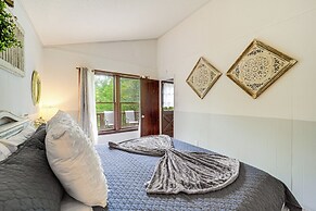 Family Home ~ 2 Mi to Beech Mountain Ski Resort!