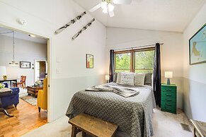 Family Home ~ 2 Mi to Beech Mountain Ski Resort!