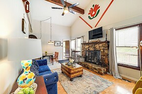 Family Home ~ 2 Mi to Beech Mountain Ski Resort!