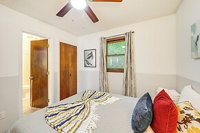 Family Home ~ 2 Mi to Beech Mountain Ski Resort!