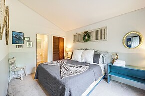 Family Home ~ 2 Mi to Beech Mountain Ski Resort!