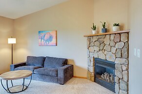 Roomy Piedmont Home w/ Yard < 14 Mi to Sturgis!