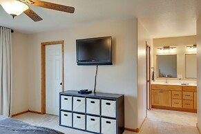 Roomy Piedmont Home w/ Yard < 14 Mi to Sturgis!