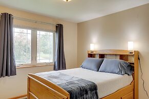 Roomy Piedmont Home w/ Yard < 14 Mi to Sturgis!