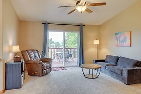 Roomy Piedmont Home w/ Yard < 14 Mi to Sturgis!