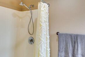 Roomy Piedmont Home w/ Yard < 14 Mi to Sturgis!