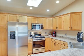 Roomy Piedmont Home w/ Yard < 14 Mi to Sturgis!