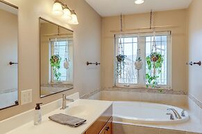 Roomy Piedmont Home w/ Yard < 14 Mi to Sturgis!
