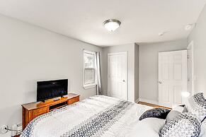 Seneca Falls Apartment ~ 3 Mi to Cayuga State Park
