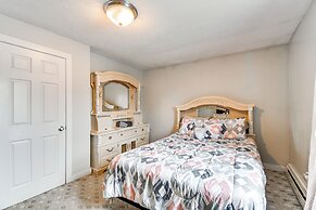 Seneca Falls Apartment ~ 3 Mi to Cayuga State Park