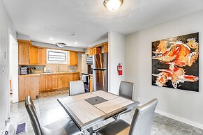 Seneca Falls Apartment ~ 3 Mi to Cayuga State Park
