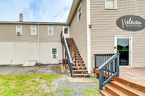 Seneca Falls Apartment ~ 3 Mi to Cayuga State Park