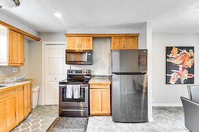 Seneca Falls Apartment ~ 3 Mi to Cayuga State Park