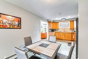 Seneca Falls Apartment ~ 3 Mi to Cayuga State Park