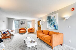 Seneca Falls Apartment ~ 3 Mi to Cayuga State Park
