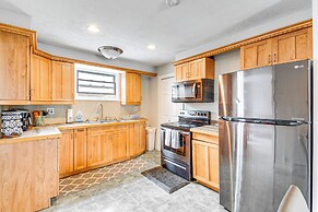 Seneca Falls Apartment ~ 3 Mi to Cayuga State Park