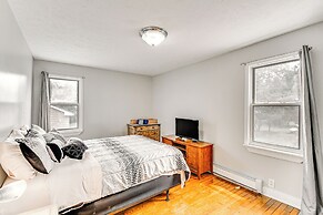 Seneca Falls Apartment ~ 3 Mi to Cayuga State Park