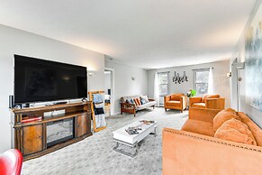 Seneca Falls Apartment ~ 3 Mi to Cayuga State Park