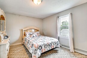 Seneca Falls Apartment ~ 3 Mi to Cayuga State Park