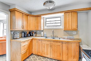 Seneca Falls Apartment ~ 3 Mi to Cayuga State Park