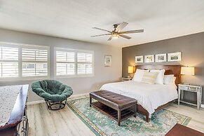 Pool Access & Mtn Views: Palm Springs Retreat!