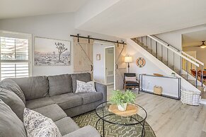 Pool Access & Mtn Views: Palm Springs Retreat!